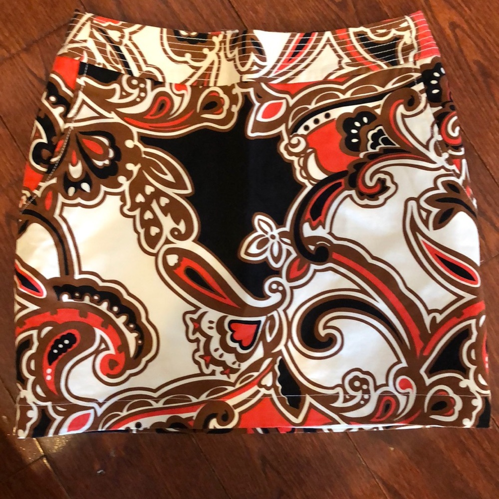 Merona mini skirt. Size 2